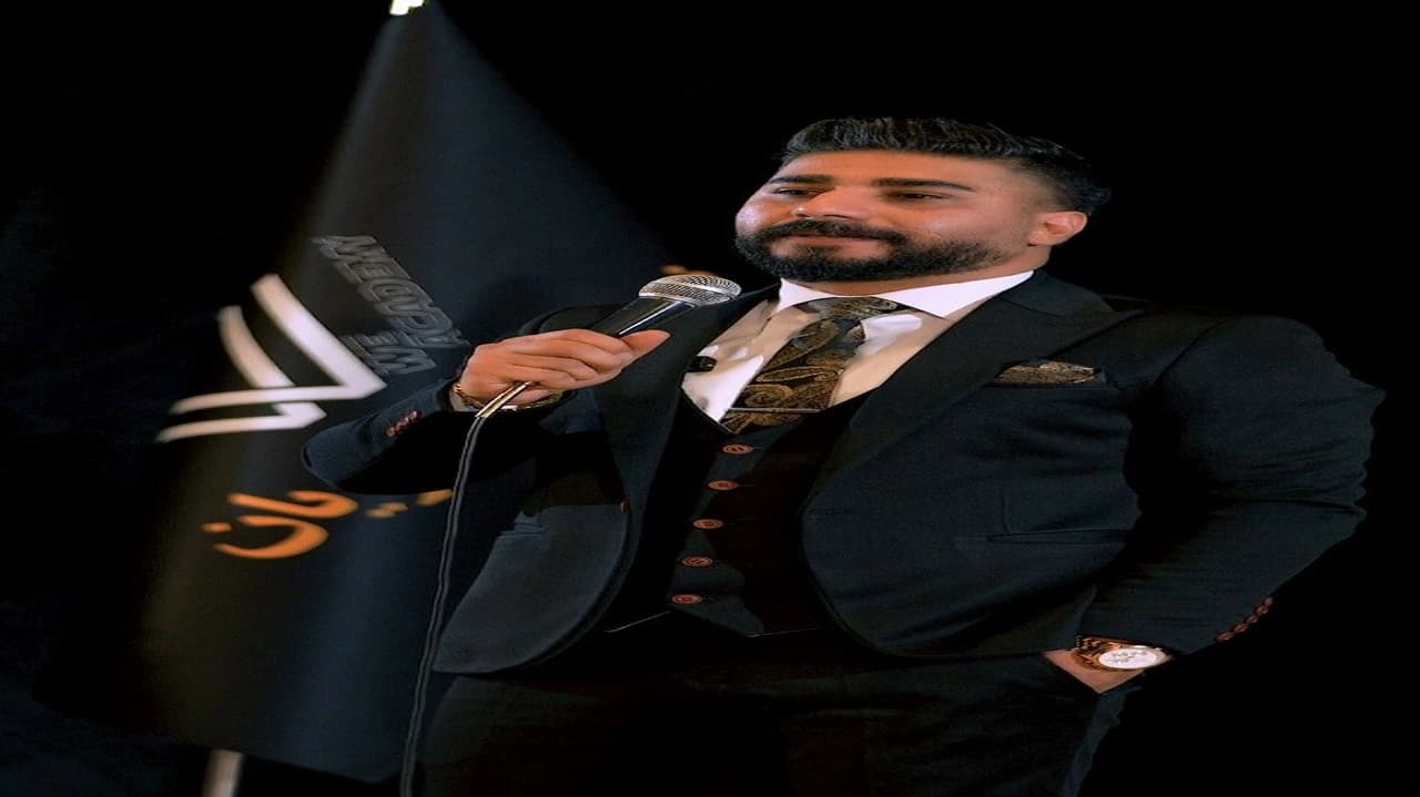 هنرجوی موفق WeAcademy