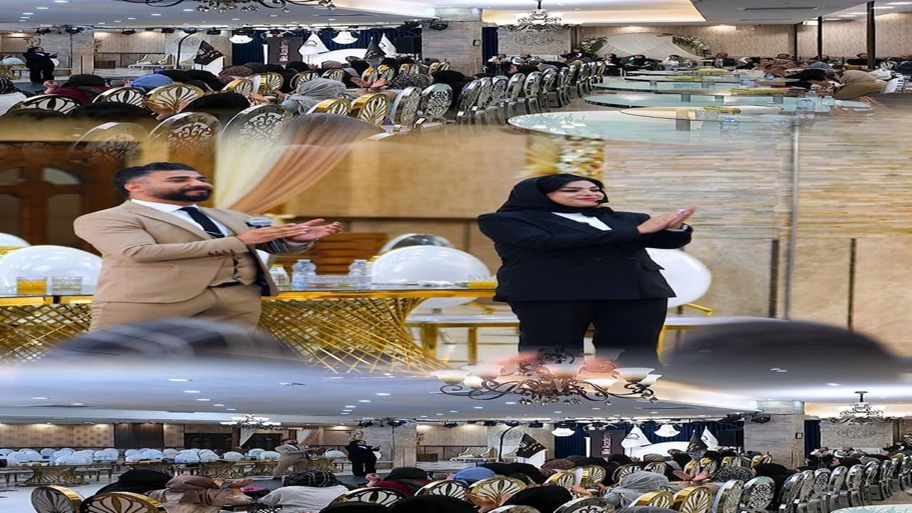 بنیانگذاران WeAcademy