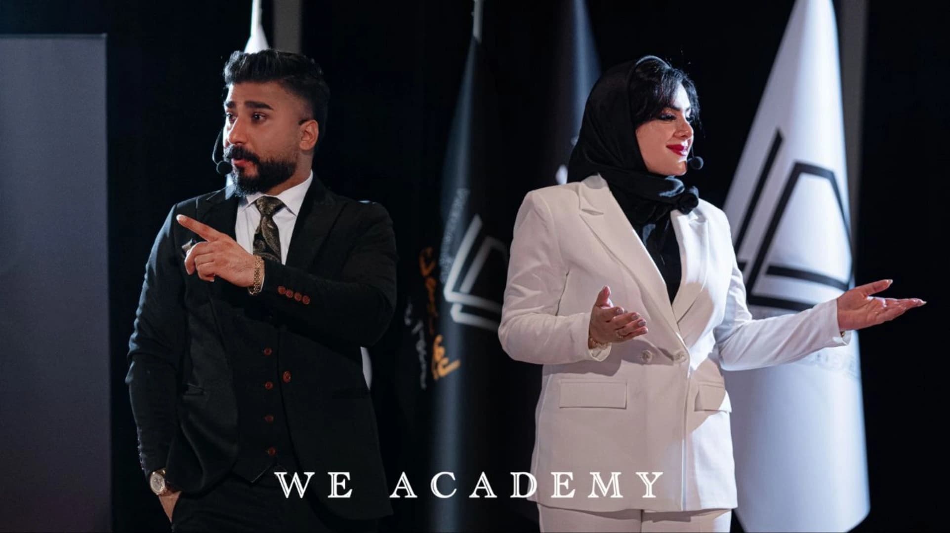 WeAcademy - بزرگترین آکادمی زیبایی ایران
