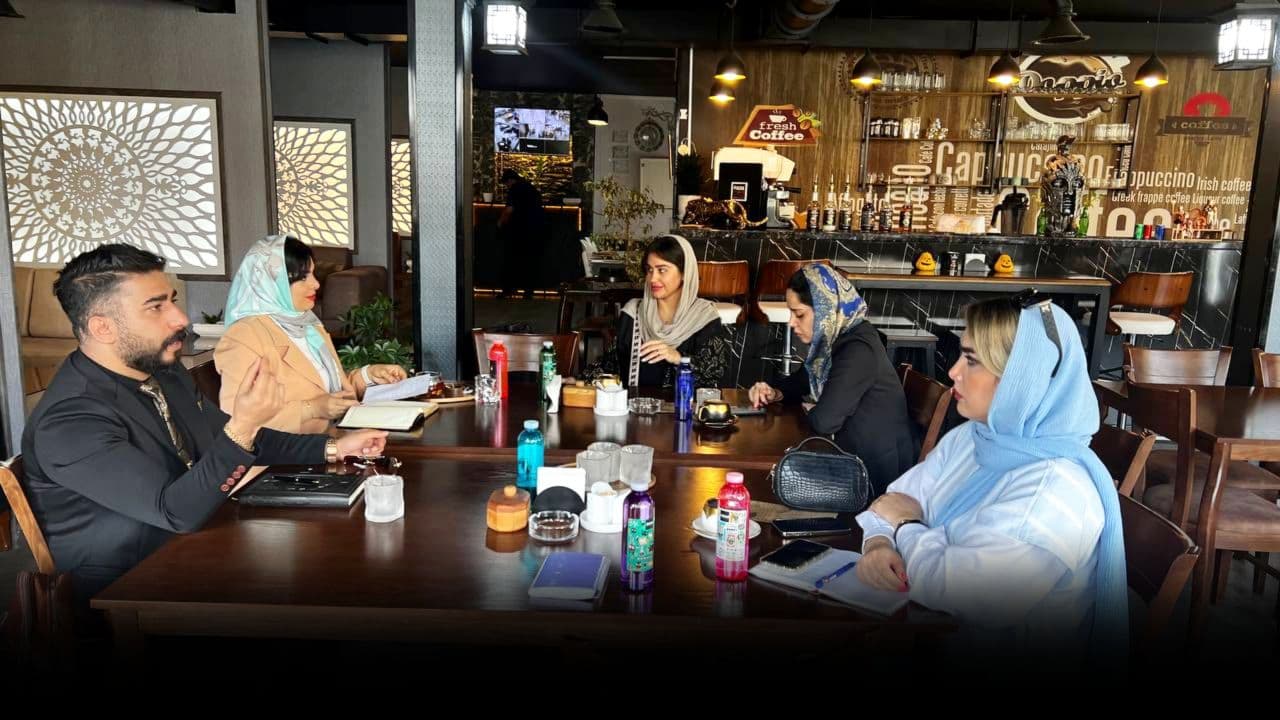 میکاپ دائم و تتو